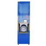 metallwork-machines-Machine producing T-elements for ductschimneys Initial Price
