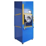 metallwork-machines-Machine producing T-elements for ductschimneys Initial Price-2
